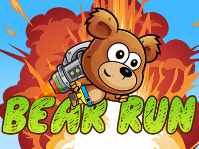 Bear Run