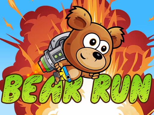 Bear Run