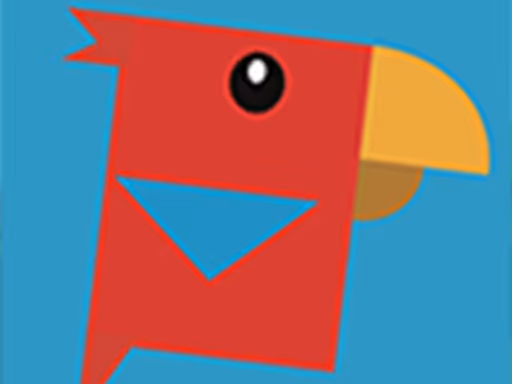 Climbing Bird