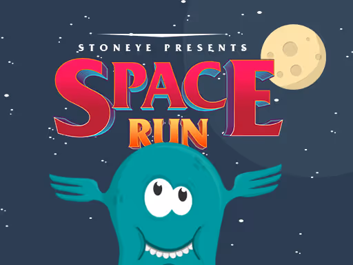 Space Run