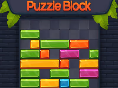 Puzzle Block