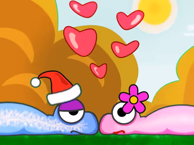 Dashy Worm