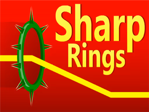 EG Sharp Rings