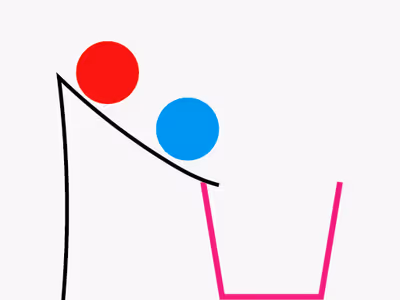 Draw Physics Line