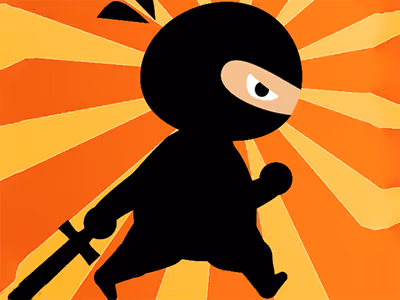 Fatty Ninja