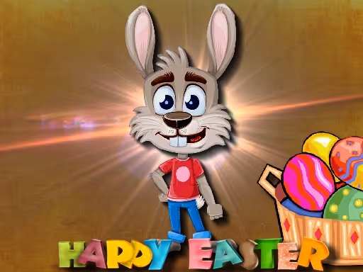 Easter Egg Hunting