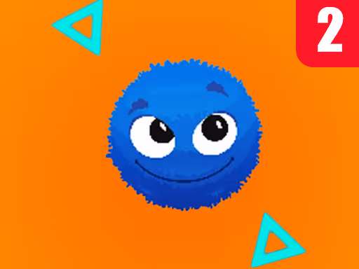 Cute Ball 2