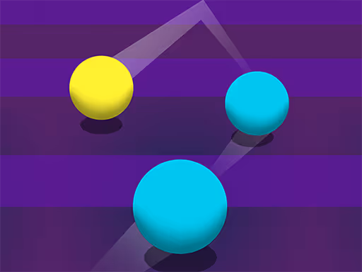 Merge Balls