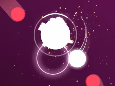 Planet Shot