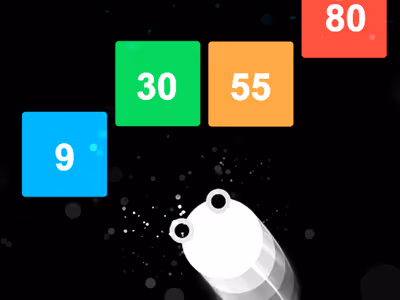 SnakeVsNumbers