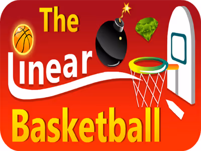 EG Linear Basketball