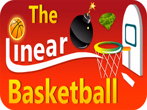 EG Linear Basketball