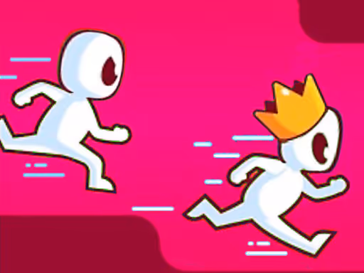 Run Race 3D