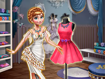 Princess Dream Dress