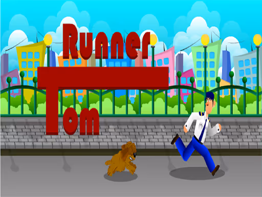 EG Tom Runner