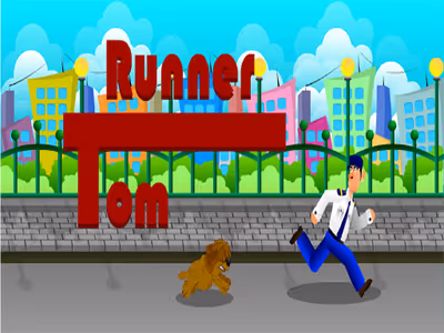 EG Tom Runner
