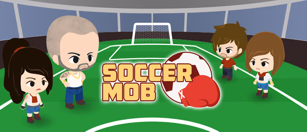 Soccer Mob
