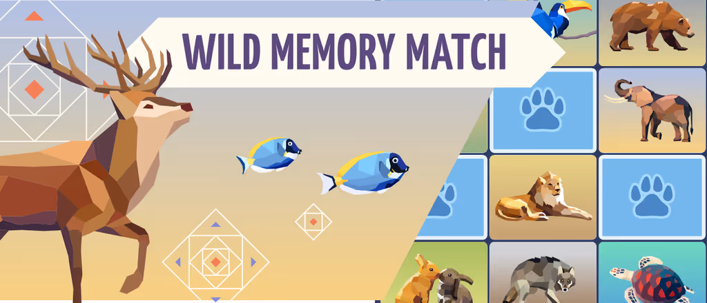 Wild Memory