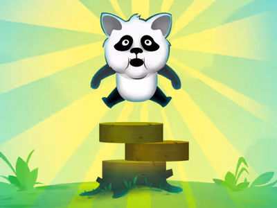 Stack Panda