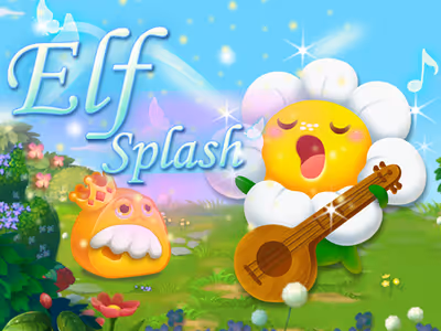 Elf Splash