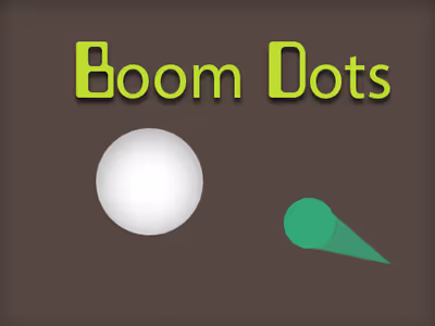 Boom Dot