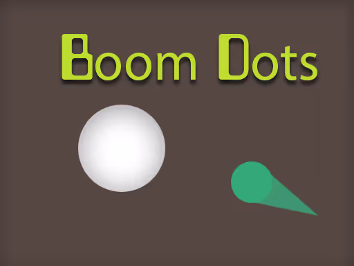 Boom Dot