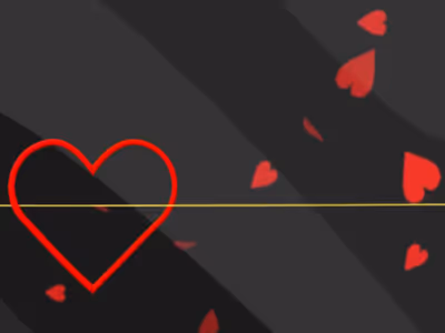 Broken Heart