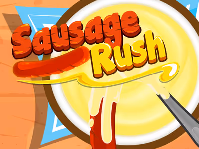 Sausage Rush