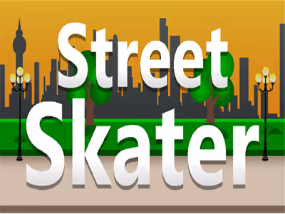 EG Street Skater