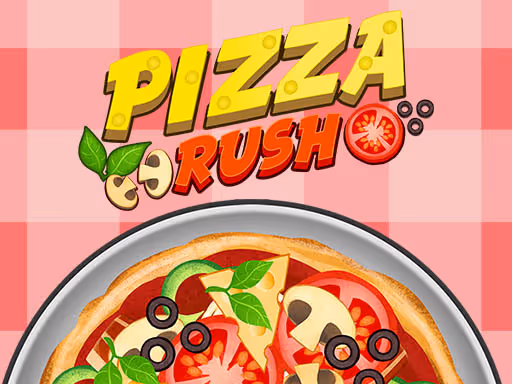 Pizza Rush