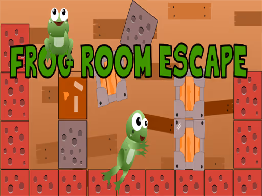 EG Frog Escape