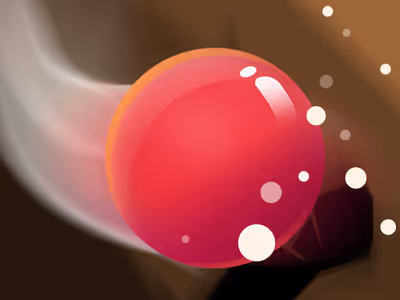 Falling Ball