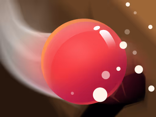Falling Ball