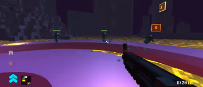 FPS Clicker