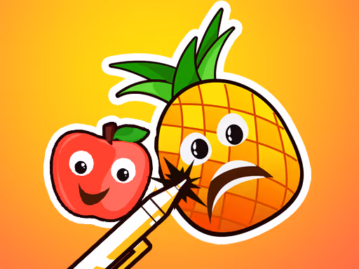 PineApplePen Deluxe