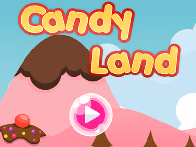 EG Candy Land