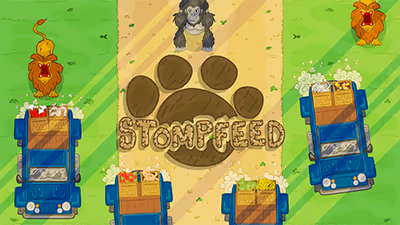 Stompfeed