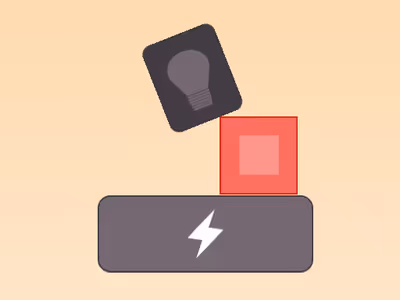 Lightbulb Physics