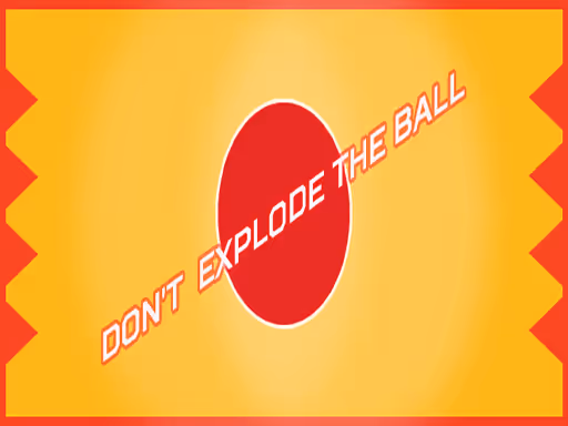 EG Explode Ball