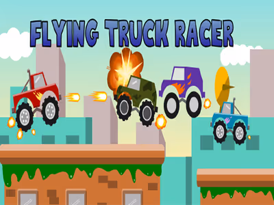 EG Flying Truck