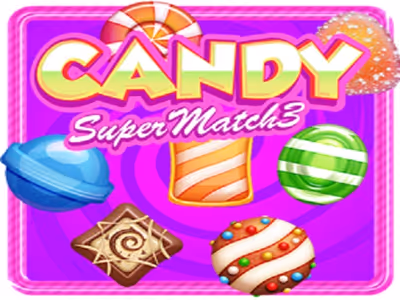 Candy Super Match3