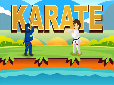 EG Karate