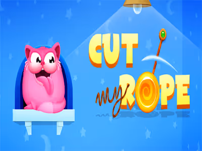 Cut My Rope