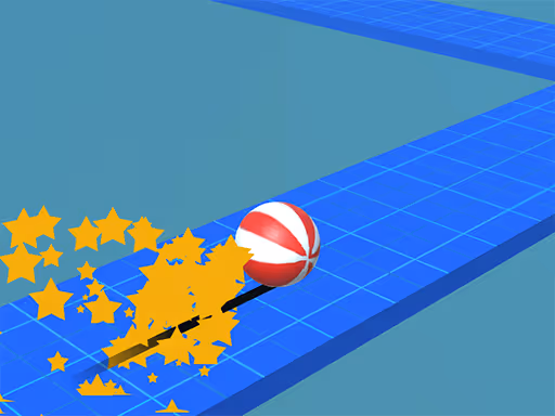 Ball Racer