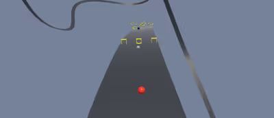 Shape Runner