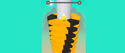 Stack Ball Breaker