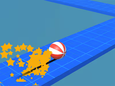 Ball Racer