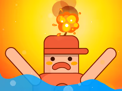 Mr Spark