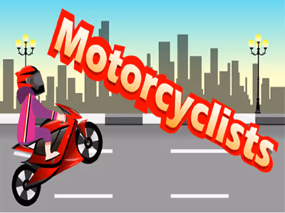 EG Motorcyclists