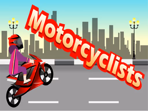 EG Motorcyclists